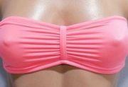 Victoria Secret Bandeau Top