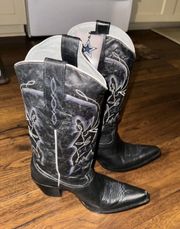 Dallas Cowboys  boots