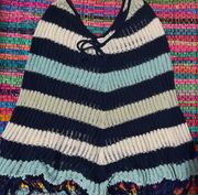 Ripcurl Y2K Vintage Surf Poncho