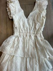 Boutique Dress