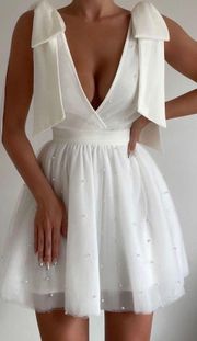 Karalyn Mini Dress