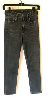 Citizens of Humanity Cara Ankle High rise Jeans