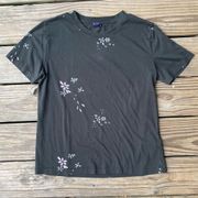 Splendid Cherry Blossom T-Shirt