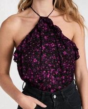 NWT  Pippin Halter Top size xl