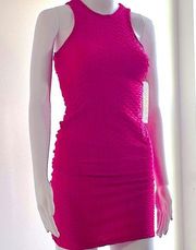 NWT  Dress  size: L