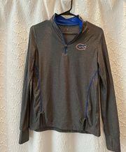 Florida Gator Quarter Zip