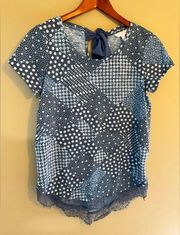 LC Lauren Conrad size Small