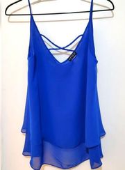 Venus tank top LTOP145