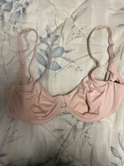 Bra With Underwire