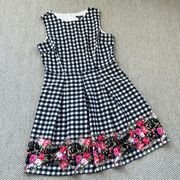 R&K dress