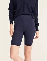 J. Crew Bike Short in Signature Flex Size XL