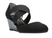 Darcy Wedges