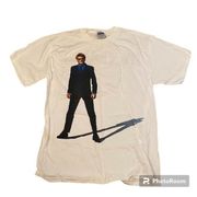 Vintage  brand Rod Stewart 1999 tour t-shirt. 100% cotton (Never worn)