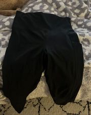 Outfitters Black Leggings