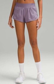 Lululemon Hotty Hot Short 2.5”