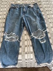 Outfitters Jeans