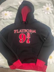 Hogwarts Sweatshirt