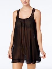 linea donatella nightgown/babydoll