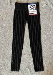 Fleece Lined Cozy Leggings