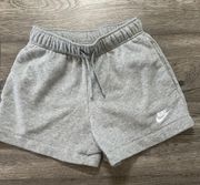 Nike Sweatshorts