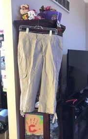 Lee Riders size 16M pants