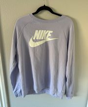 Nike Sweatshirt