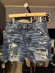 Outfitters Vintage Shorts