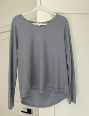 Long Sleeve Top