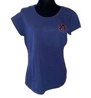 LasOLas Auburn University Short Sleeve Tee