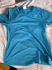 Gymshark Womens  Shirt