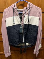 Wind Breaker - XS