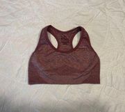 Aoxjox Seamless Sports Bra