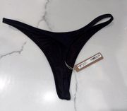 New Skims recycled swim thong