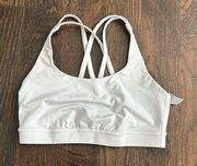 Lululemon Energy Sports Bra