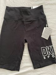 Biker Shorts