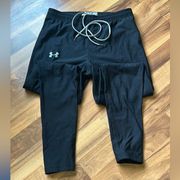 under armour joggers