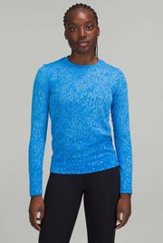 Swiftly Tech Long Sleeve