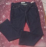 Torrid first at fit jeans size 18