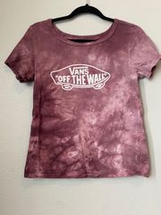 Off The Wall Tshirt