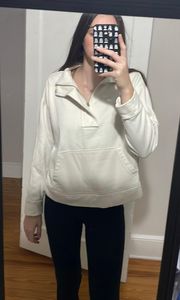Half Zip Pullover