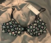 Urban Outfitter Mesh Bra