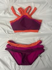 HOTKISS SWIM 2 pc