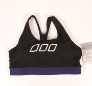 NWT  Iconic Active Comfort Sports Bra Size XL