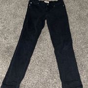 Roxy black jeans - 1/25