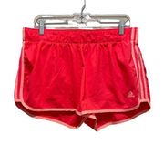 Adidas  Athletic Shorts Size XL 3”