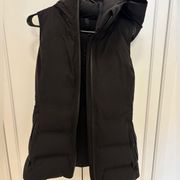 Lululemon puffer vest size small!