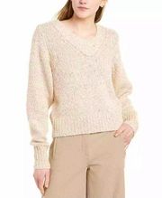 Brochu Walker Andrain Wool Alpaca Blend Sweater XS