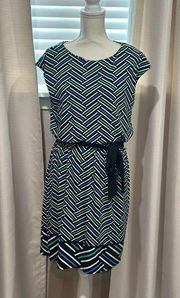 Worthington dress, size Large