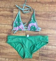 Gap body bikini