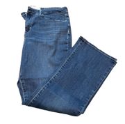 Levi Strauss Bootcut Jeans